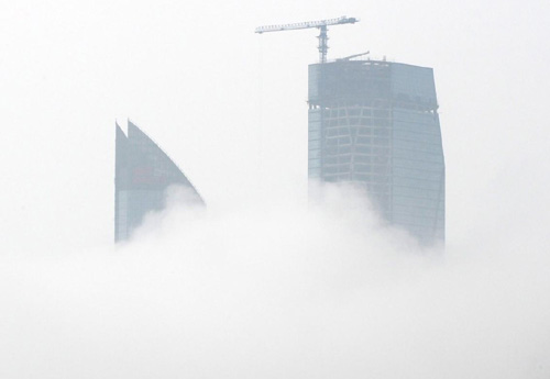 Real estate developers to face difficulties