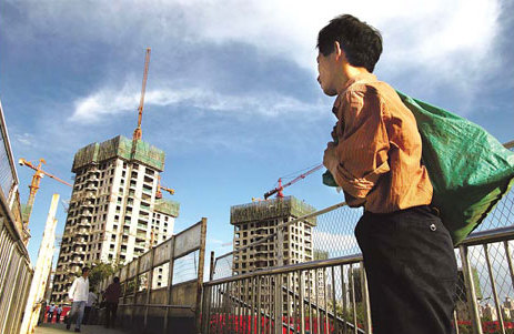 Real estate support to stay