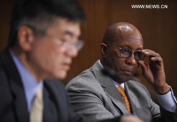 US-China relations not a zero sum game: US official