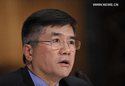 US-China relations not a zero sum game: US official