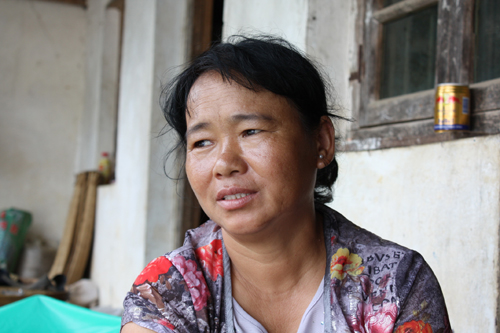 Women guard against substance abuse