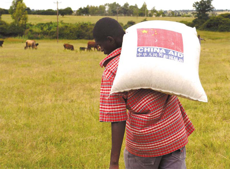 Doing the 'utmost to aid growth'