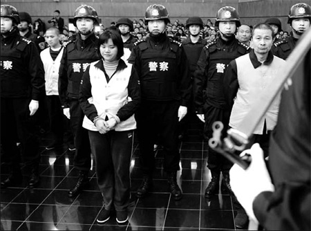 Death sentences to be reduced in law review