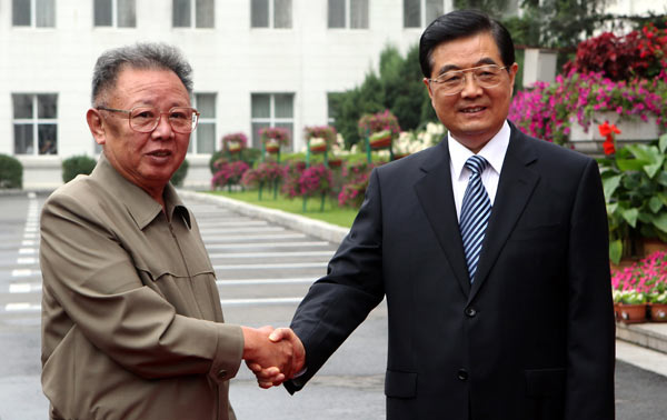 China, DPRK seek restart of nuclear talks