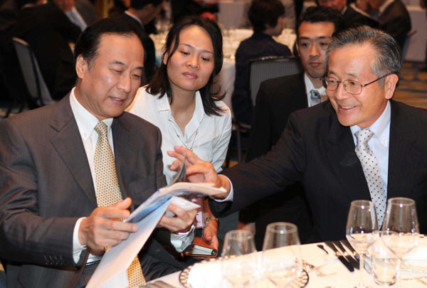 'China threat' exaggerated