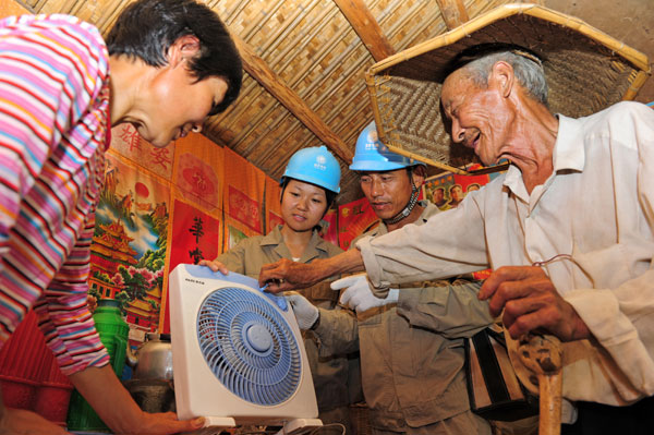 'Collective efforts' matter in achieving targets