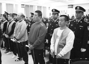 Nine charges against former wrestling champion