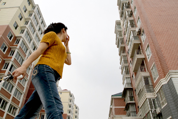 Wrecking ball smashes hope of affordability
