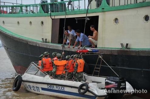 Southern China braces for super typhoon