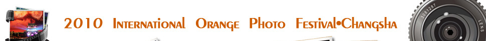 2010 Int'l Orange Photo Festival