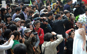 2010 Int'l Orange Photo Festival