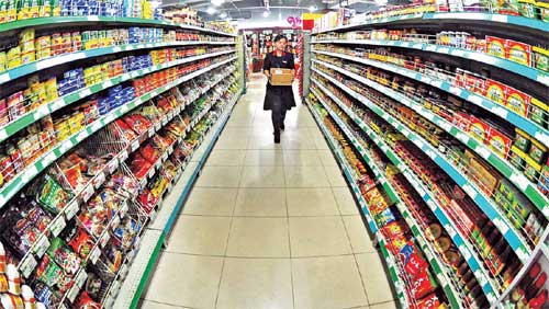 Consumer price increase sparks worries