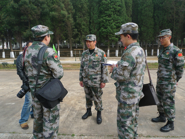 'Friendship Action 2010' kicks off in Kunming