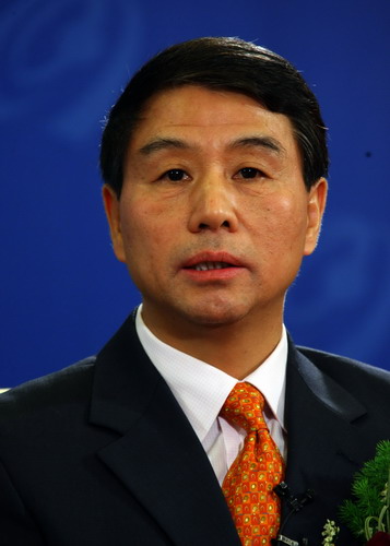China-Japan-ROK free trade talks 'set for 2012'