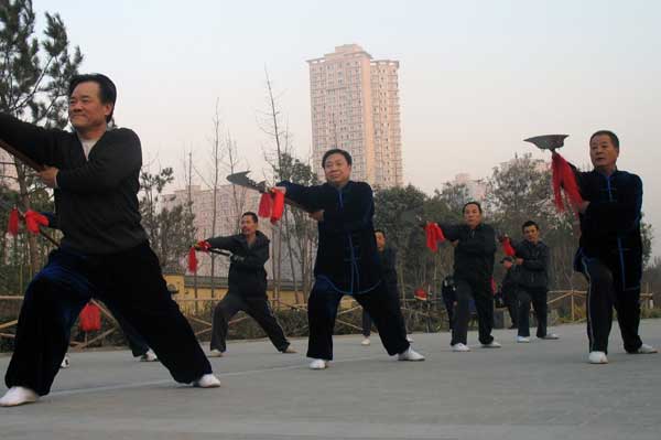 Home alone, China's elderly need better care and support