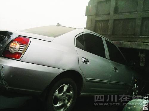 9 injured, 137 vehicles damaged in 52 car pile-ups