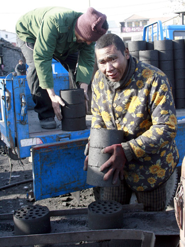 Mentally disabled workers 'well treated'