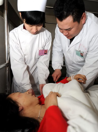 E China minibus accident death toll rises to 11