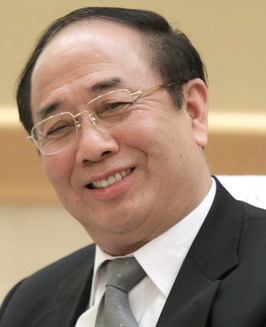 'Social conflicts' being solved, says official
