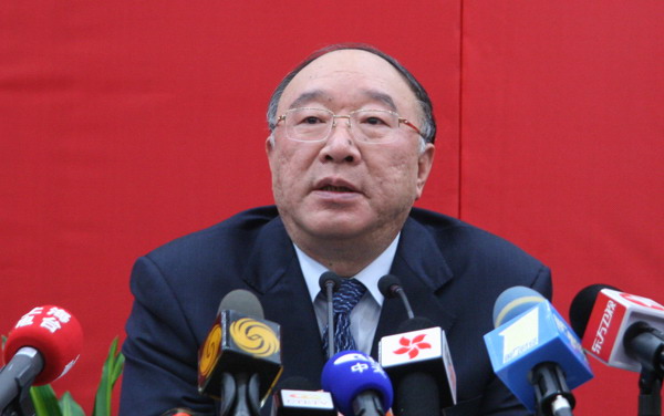 Chongqing TV gets city govt help after losing ads