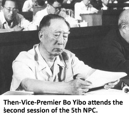 Timeline of China's legal process