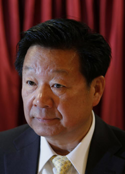 GOME's net profit up 39% in 2010
