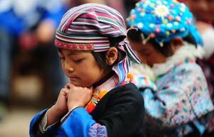 Tibetan New Year 2011