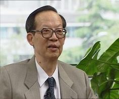 Party profiles: Inventor Wang Xuan