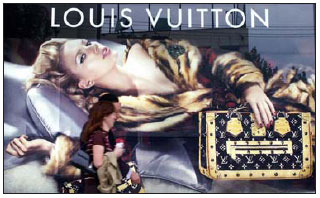 Shanghai's super-rich surprise