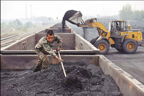 Worst drought in 50 years along Yangtze