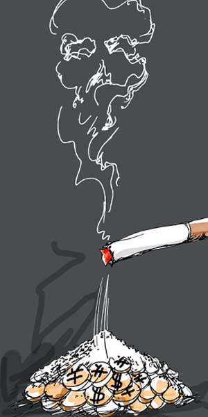 World No Tobacco Day