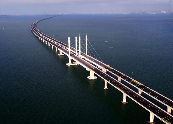 World Longest Bridge