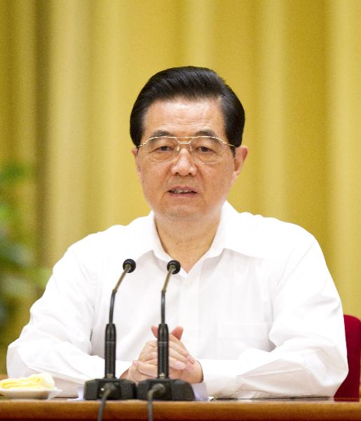 China to step up construction of water facilities