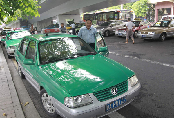 Proposals to link fares to fuel prices