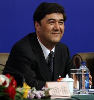 Xinjiang to be more open