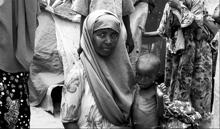 China helps aid world's needy