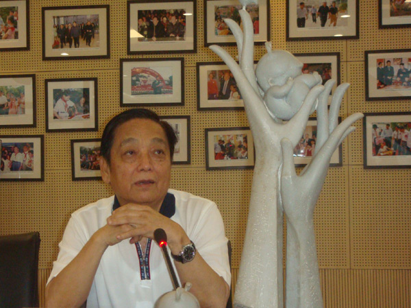 han meilin