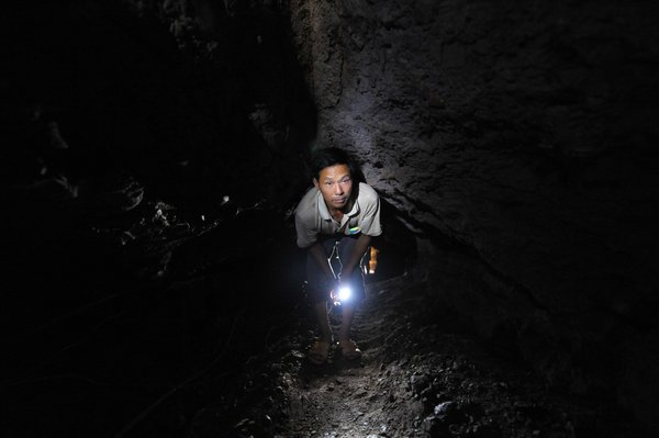 Drought lingers in S China, rain to hit north