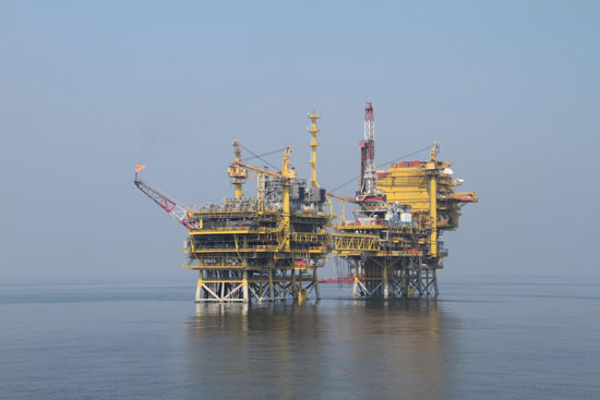 Conoco to set up fund for Bohai oil spill