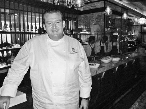 Taste of Italy a test for HK