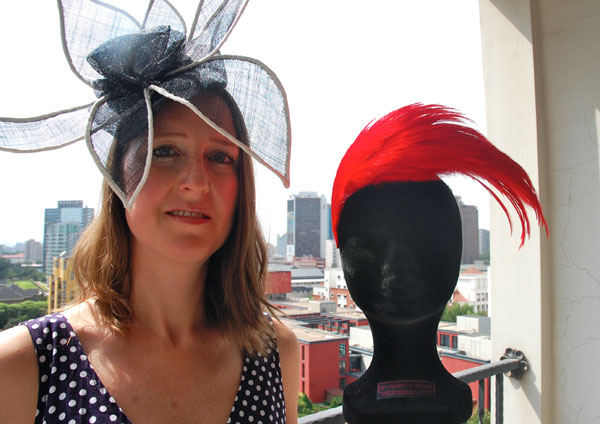 Milliner's crossing