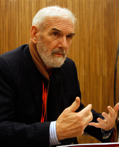 Still searching after all these years|Society|chin