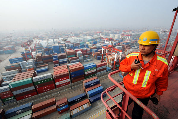 Policy focus 'set to shift'