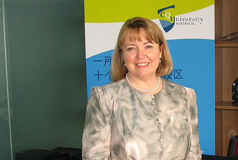 Visa reforms ease way to study in Australia