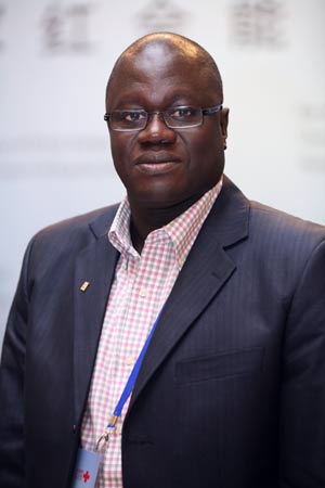 China urged to help African social development