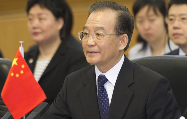 China, Japan, ROK to start FTA talks this year