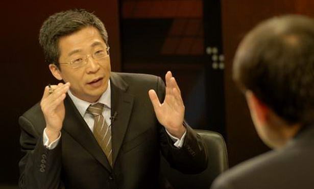 Host may sue after claims of xenophobia