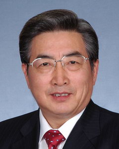 Beijing: Guo Jinlong