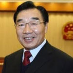 Meet China's new provincial party chiefs