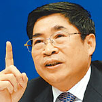 Meet China's new provincial party chiefs